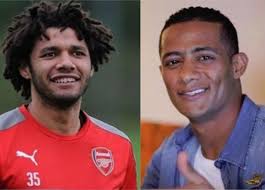 هدف محمد النني الصاروخي في مرمي اولمبياكوس بالدوري الاوروبيهدف محمد النني الصاروخي في مرمي اولمبياكوس. Ù…Ø­Ù…Ø¯ Ø§Ù„Ù†Ù†ÙŠ ÙŠØ·Ø§Ù„Ø¨ Ù…Ø­Ù…Ø¯ Ø±Ù…Ø¶Ø§Ù† Ø¨ØªØ³Ø±ÙŠØ¨ Ø­Ù„Ù‚ØªÙŠÙ† Ù…Ù† Ù…Ø³Ù„Ø³Ù„Ù‡ Ù†Ø³Ø± Ø§Ù„ØµØ¹ÙŠØ¯ Ù‡ÙƒØ°Ø§ Ø±Ø¯ Ø¹Ù„ÙŠÙ‡ Ø®Ø¨Ø± ÙÙŠ Ø§Ù„ÙÙ†