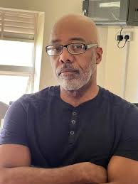 HAPPY BIRTHDAY Sam Perryman. MAY GOD CONTINUES TO BLESS YOU.