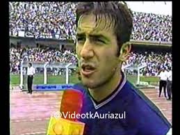 Joaquín Beltrán- 11 de octubre de 1998