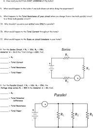 Chapter 3 natef parallel circuit task sheet #1.pdf. Current Electricity Lab Series Parallel Circuits Safety And Equipment Precautions Pdf Free Download