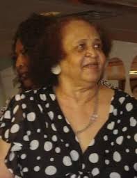 Obituary for Florine Moore