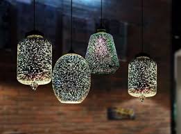 Video of light purchased on warmly.com that is defective. Rona Modern Nordic Hanging Lamp Warmly In 2020 Hanging Lamp Modern Bedroom Lighting Glass Pendant Lamp