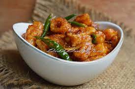 Cumi Pedas Manis Resep Masakan Resep Masakan Asia Resep Masakan Indonesia