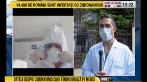 Maybe you would like to learn more about one of these? SecÈ›ia ClinicÄƒ Boli InfecÅ£ioase Spitalul Universitar De UrgenÅ£Äƒ Militar Central Dr Carol Davila