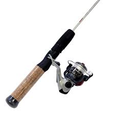 We've also reviewed what we think are the top 5 spinning rod and reel combos in the market today. Zebco Dock Demon Spinning Combo Off 69 Felasa Eu