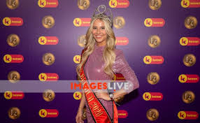 Wie nina derwael 's live aan het werk wil zien, moet 14 of 15 december zeker aankruisen in zijn/haar agenda. Imageslive Gymnastics World Champion Nina Derwael Pictured During The Gala Van De Gouden K S Award Show