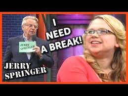 Recharge your battery and heal electricity of life www.youtube.com in part one of this presentation, dr. Jerry Springer