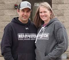 Compact Tractor Attachments from Heavy Hitch