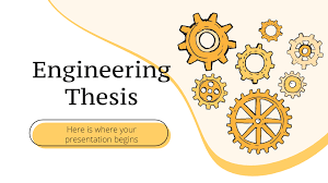 Lihat ide lainnya tentang presentasi, templat power point, desain. Free Thesis Defense Google Slides And Powerpoint Templates