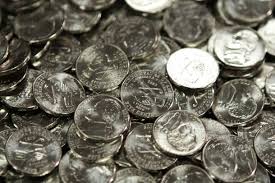 At over $25.97 per ounce, all silver dimes are worth at least $1.74 each as of 7/12/2021. 15 Valuable Coins That May Be In Your Coin Jar Mental Floss