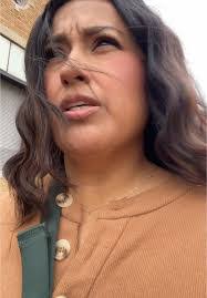 Tiffany Muhammad's Instagram, Twitter & Facebook