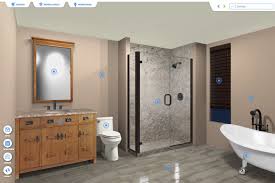 Try Our New Bathroom Design App In 2020 New Bathroom Designs Bathroom Design Bathrooms Remodel