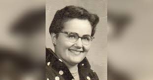 Obituary information for Harriett Jane Fergason