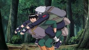 What's the difference between kakashi and might guy? Kakashi X Might Guy Edit Naruto Amino