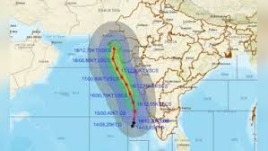 Tauktae, the first storm to hit the indian coast this year, intensified into a very severe cyclonic storm. Usmyhbmszdyxem