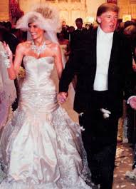 We did not find results for: Donald And Melania Trump S Million Dollar Wedding Famous Wedding Dresses Trump Wedding Melania Trump Wedding Dress