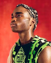 Джейден Элайджа (Jayden Elijah)