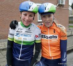 Jun 30, 2021 · that doesn't mean it's a foregone conclusion that 2012 olympic champion marianne vos, 2016 gold medalist anna van der breggen, world champ annemiek van vleuten or recent la course by le tour de. Annemiek Van Vleuten On Twitter Going To Miss Gracie In The Bunch As My 1 Teammate 2 Partner In Windy Echelon Classics Conditions 3 Partner In Crime On And Off The Bike
