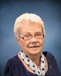 Most Recent Obituaries