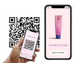 How to scan qr code with iphone camera. How To Scan A Qr Code With Iphones Android Smartphones And Desktop