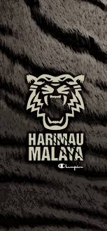 My final project for artclass form6 at school, 2016. Harimau Malaya Wallpaper By Peqqaboom E0 Free On Zedge