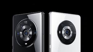 Honor Magic 3, 3 Pro und 3 Pro + ...