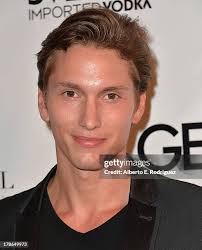 85 Benjamin Christensen Photos & High Res Pictures