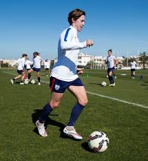 Photo Gallery Wnt On The Pitch And With The Press Us Women S National Soccer Team Soccer Pictures Womens Soccer