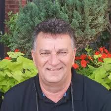 Ray Marler's Instagram, Twitter & Facebook