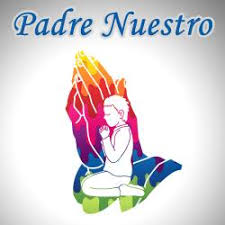 Danos hoy nuestro pan de cada día. Padre Nuestro En Ingles Oraciones Musica Com