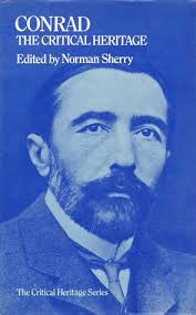 Conrad: The Critical Heritage by Norman Sherry