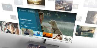 Apple has released its app for samsung tv's as part of its expansion to other platforms first promoted at ces. Firmware Update Bringt Apple Tv Auf Samsung Gerate Hifi De