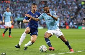 Salió en posición de fuera de juego werner en el centro del campo y luego asistió min. Chelsea Vs Manchester City Live Carabao Cup Final Score Lineups And Updates Daily Mail Online