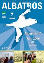 Mesdames et messieurs s'il vous plaît soyez prêt pour aronchupa et albatraoz c'est parti! Albatros Junior Augustenstift Zu Schwerin