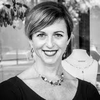 CATE ZANE Fine Art + Artisan Jewelry Austin TX