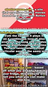 12.07.2021 · want to learn some quick and easy life hacks that are easy to do, low cost and saves you time? Http Listoflifehacks Tumblr Com Post 94680636243 Most Useful Websites Life Hacks Websites Useful Life Hacks Cool Websites