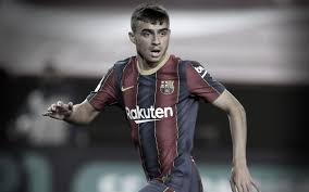 Le fc barcelone enrage contre l'arbitrage. Pedri 2020 2021 Player Page Midfielder Fc Barcelona Official Website