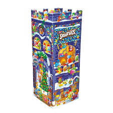 Calendrier De L Avent Chocolat Smarties Chateau 2017 Calendrier De L Avent Calendrier De L Avent Chocolat Calendrier De L Avent Biere