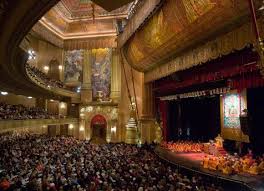 beacon theater virtual tour related keywords suggestions