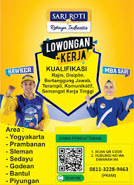 Temukan info lowongan pekerjaan menarik dan terbaru februari 2021 di sleman hanya di jobs.id. Loker Jogja Posts Facebook