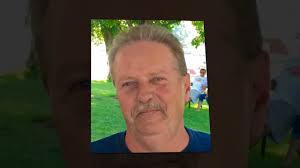 Obituary of Ron Wolverton