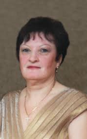 Nicolina Giannantonio Obituary