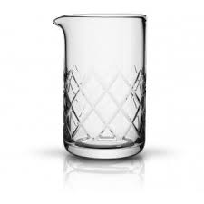 Ruhrglas Diamond Bar Aid 600ml Rautenmuster Barzubehor Rauten