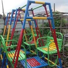Cara membuat ayunan bayi dari besi adalah dengan menyiapkan bahan untuk membuat ayunan. 20 Ide Ayunan Anak Ayunan Mainan Anak Anak