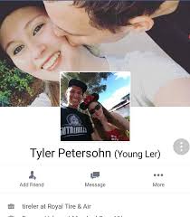 Please help! Tyler petersohn stolr the pendant i am wearing in the pic  thats near my neck. Crushed opal raindrop dsek opal eyes, illuminati  eyebrows. He also owns the bottom one i