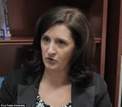 Researchers push to scrap gender-specific sporting terms