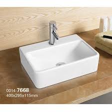modern designs standard height bathroom