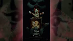 Cook review: 'Clown in a Cornfield' pops with gruesome humor | OurQuadCities