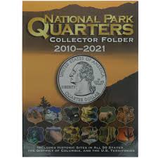 Right here, we have countless ebook national park quarters collector map and collections to check out. National Park Quarters Collector Whitman Coin Folder 2010 2021 Black Spaniel Gallery Coins Coin Supplies