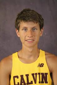 2021-22 Men's Track and Field Roster